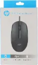 HP MOUSE M10 WIRED - BLACK