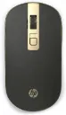 HP S4000 Wireless Optical Mouse - Black