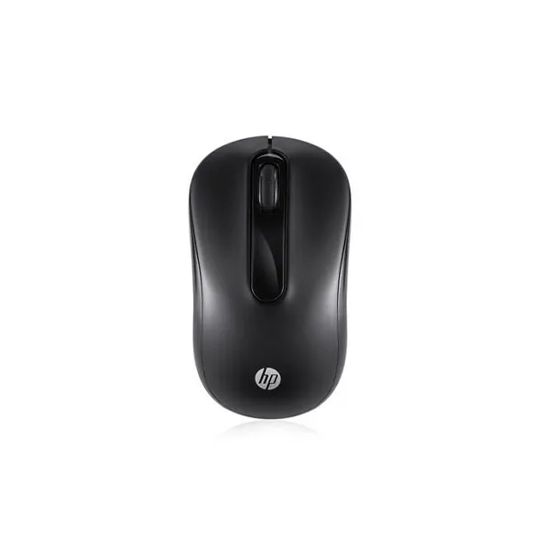HP S1000 Plus Wireless Mouse