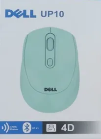DELL U10 Mouse Wireless