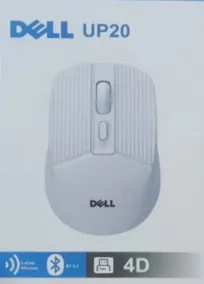 DELL U20 Mouse Wireless