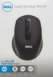 DELL DL008 Mouse Wireless