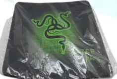 MOUSE PAD RAZOR 24.5X 29.5