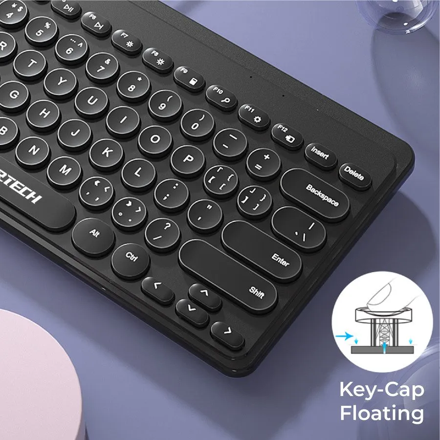 Skip to the beginning of the images gallery JERTECH MINI KEYBOARD SPORTS DK500