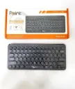 WIRELESS & BLUTOOTH KEYBOARD PT-380 POINT