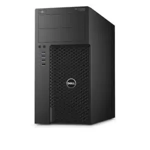 Precision 7820 Tower Workstation • 2x Xeon Platinum 8160 • 64GB DDR4 2666Mhz • 500GB NVME M.2 • Nvidia Quadro p620